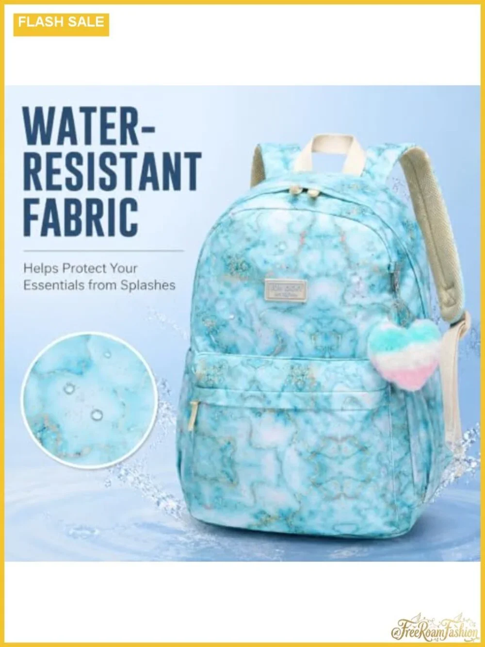 N/A spacious 30l